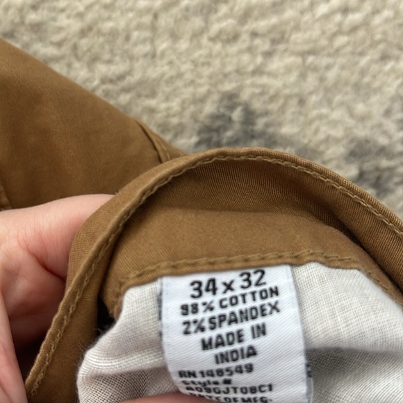 Dress Pants - Picture 5 of 5